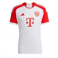 Camisa de time de futebol Bayern Munich Alphonso Davies #19 Replicas 1º Equipamento 2023-24 Manga Curta